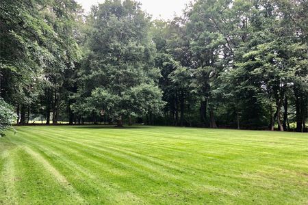 Zeer recente luxe woning gelegen in een uniek en privatief woondomein met grote parktuin - Photo 4