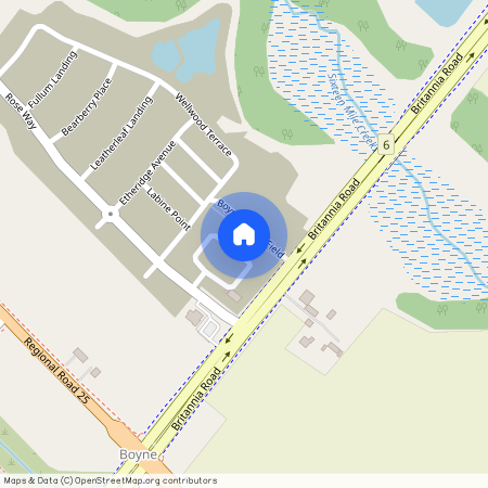 1577 Rose Way, Milton