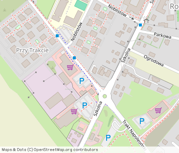 Mieszkanie Trak Napoleoński , Osiedle Komfortia - Фото 1