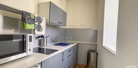 Appartement Studio à louer - Photo 2