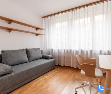 Od 01.08, 3 niezależne pokoje,Wrocławska,Krowodrza - Zdjęcie 3