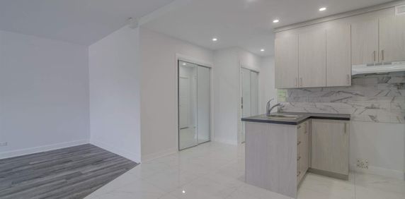 1 CH - 1 SDB - Montréal - $1,775 /mo - Photo 2