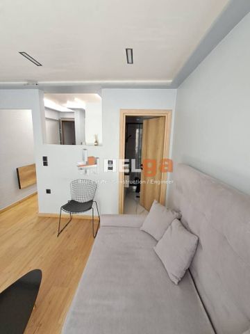 Studio/Γκαρσονιέρα για ενοικίαση Αγία Σοφία (Πάτρα) - Photo 4