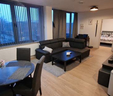 Te huur: Gerenoveerd 2-kamer appartement in centrum Bergen op Zoom - Foto 3