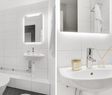 Bergengatan 10, Husby - Photo 1