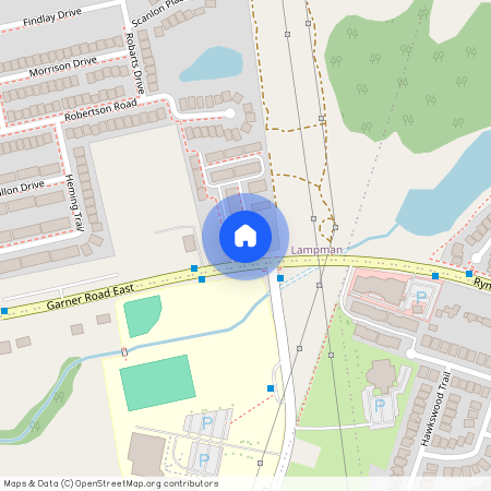 1169 Garner Road, Hamilton