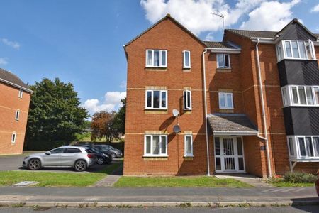 Studio to rent - Photo 5