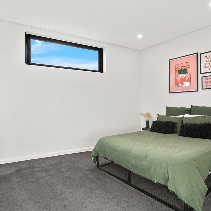 704/31 Atchison Street, - Photo 1