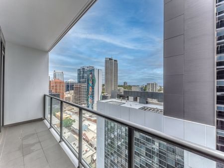 1707/380 Murray Street, PERTH - Photo 4