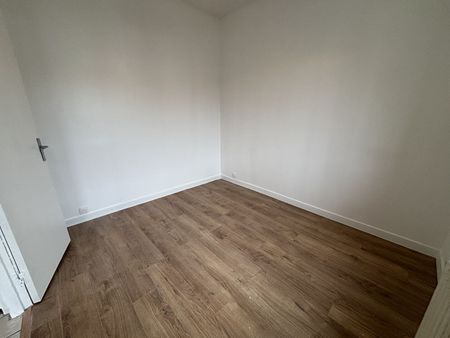 Location maison 2 pièces, 39.18m², Le Bourget - Photo 4