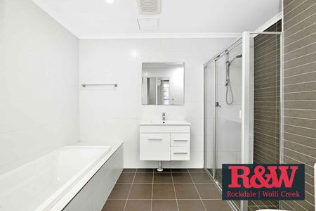 518/6 Bidjigal Road Arncliffe - Photo 4