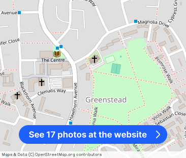 Gardenia Walk, COLCHESTER - Photo 1