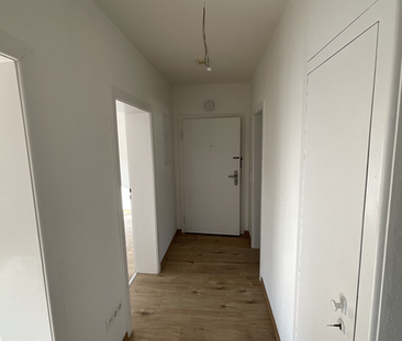 Gemütliche Wohnung in Gummersbach-Dieringhausen - Photo 4