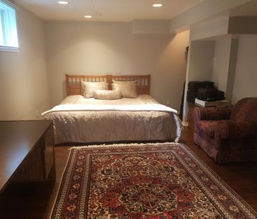 For Lease - 7 Acorn Road Unit# Walkout Basement, Richmond Hill, Ont... - Photo 6