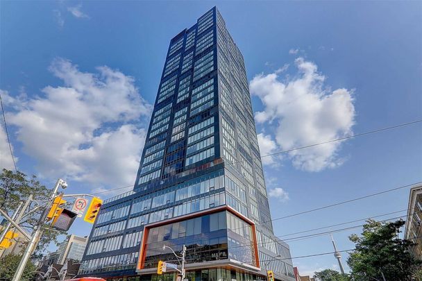 For Lease - 203 College Street Unit# 3004, Toronto, Ontario - Photo 1
