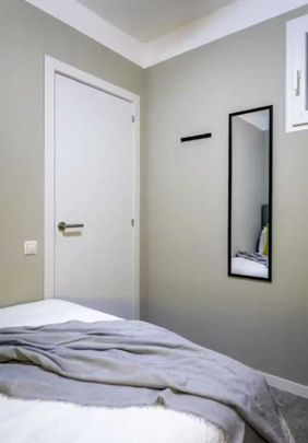 Calle de Orense, Madrid, Community of Madrid 28020 - Photo 1