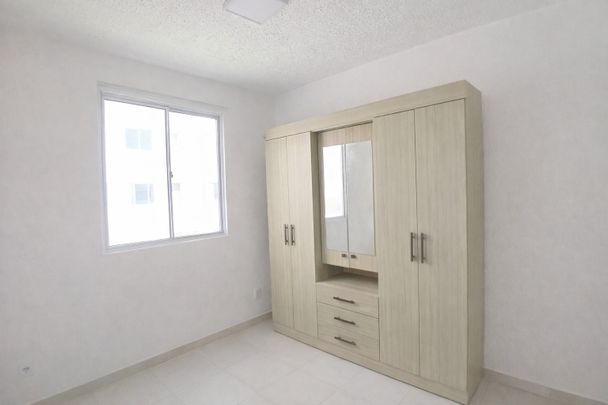 BARROSO - APARTAMENTO - R F DO LOTEAMENTO RESIDENCIAL CELIO GURGEL, 48 AP 206 T 02 COND VIDA BOTANICA - Photo 1