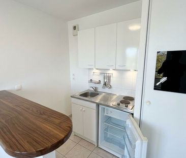 Appartement à louer 2 pièces • 37,65 m 2 Lyon 9 - Photo 6