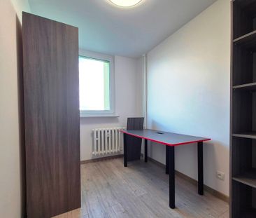 Na wynajem mieszkanie 49.51m2 Opole - Chabry - Photo 3