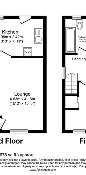 Greater Manchester, M11, Dysart Street, Manchester - Photo 1