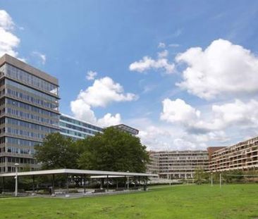 Bos en Lommerplantsoen 1055 Amsterdam - Foto 2