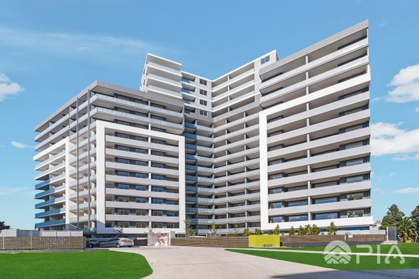 312/22 Dressler Court Merrylands - Photo 1