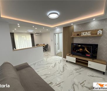 Apartament Premium De Inchiriat I 2 Camere I 60mp I Parcare Privata I - Fotografie 4