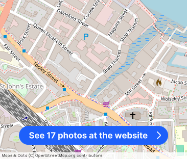 Millennium Square, Shad Thames, SE1 - Photo 1