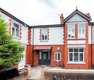 Ashlyn Grove, Manchester, M14 6YG - Photo 1