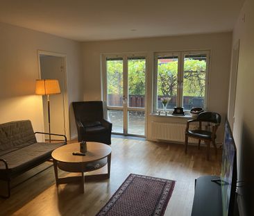 Långsjöängen, Ljusterö - Foto 1