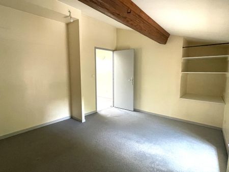 Location Appartement 2 pièces 50m² ETOILE SUR RHONE 26800 - Photo 4