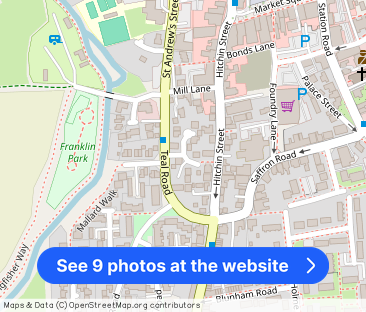 Empire Close, Biggleswade, SG18 - Photo 1