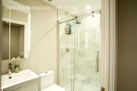 3540 Rue Durocher - 1B - Photo 4
