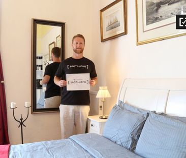 Stylish studio to rent in Dublin, Ireland - Photo 5