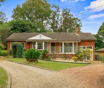 17 Barwon Avenue, Turramurra NSW 2074 - House For Rent | Domain - Photo 4