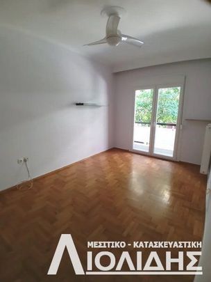 Διαμέρισμα για ενοικίαση Βούλγαρη - Άγιος Ελευθέριος - Ντεπώ (Βούλγαρη - Ντεπώ - Μαρτίου) - Photo 1