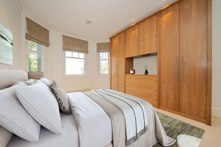 Oakwood Court, Holland Park, W14, London - Photo 3