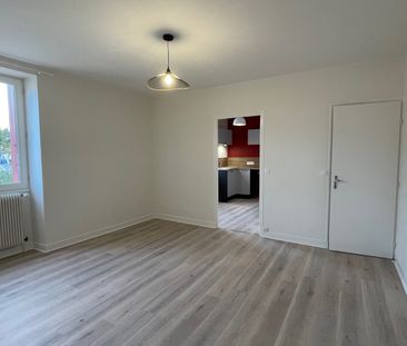 Location Appartement 2 pièces 42m² BEAUNE 21200 - Photo 1