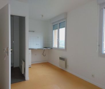 Appartement T1 à VERVINS - Photo 3