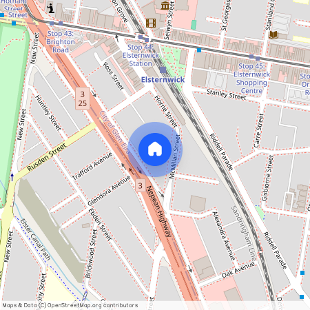 10/37 Nepean Hwy, Vic 3185, Elsternwick