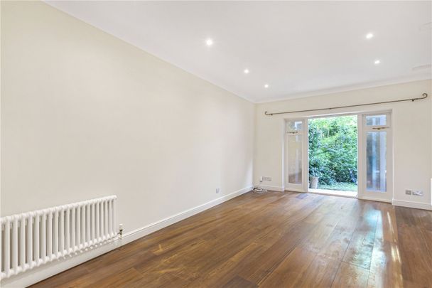 Percy Circus, London, WC1X 9EE - Photo 1