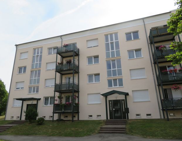 Gemütliche 2-Zimmer-Erdgeschosswohnung in ruhiger Lage - Photo 1