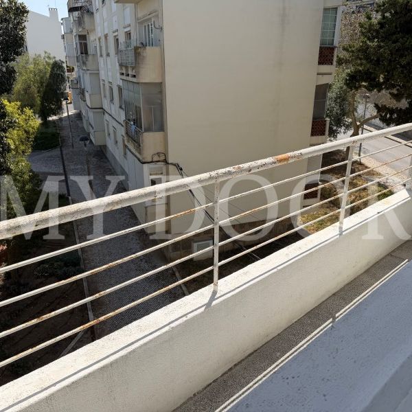Apartamento T2 em Lisboa - Foto 1