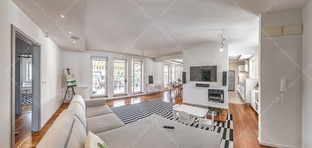 Apartment for rent long term #005988 - Fotó 3