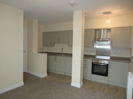 1 bedroom apartment to rent - Photo 4