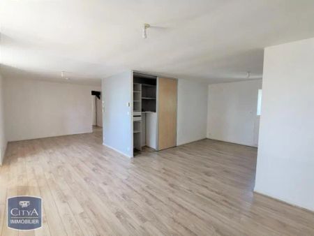 Appartement à louer 3 pièces 81.02m² - Photo 3
