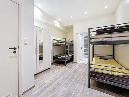 Appartement te huur - foto 4