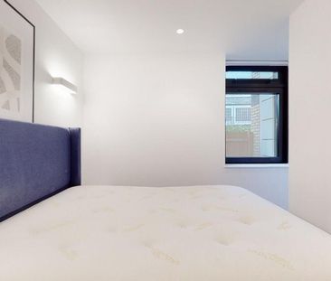 1 bedroom ground floor flat to rent - Photo 1