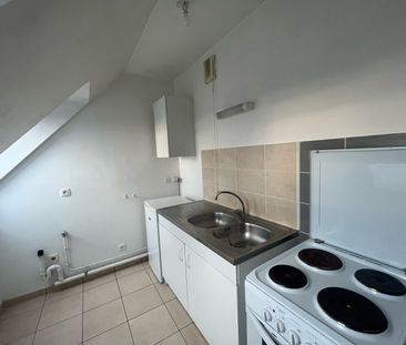 Studio meublé de 32 m2 dans le vieux lille avec parking réf G603 - Photo 6