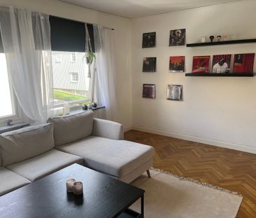 Orregatan, Borås - Photo 1